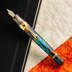 Finish – Bohemian Twilight