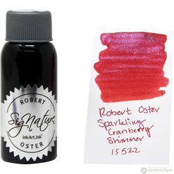 Ink Color – Sparkling Cranberry