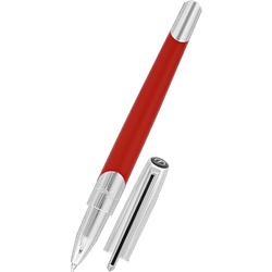 Finish – Red