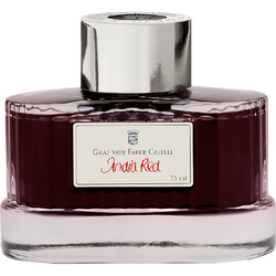 Ink Color – India Red