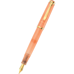 Finish – Apricot Achat