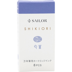 Ink Color – Spring Breeze Nioi-sumire