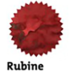 Finish – Rubine
