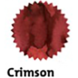 Finish – Crimson