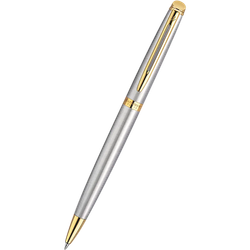 Finish – Stainless Steel GT