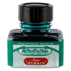Ink Colors – Green