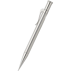 Finish – Platinum