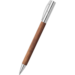 Finish – Walnut