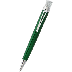 Finish – Green
