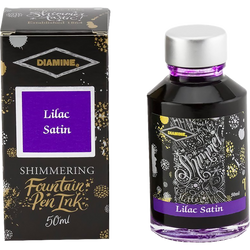 Ink Color – Lilac Satin