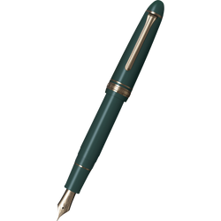 Color – Green