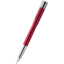 Finish – Piano Red