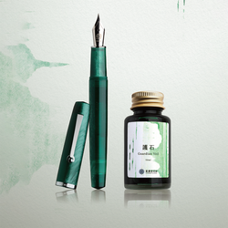Finish – Malachite