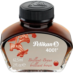 Ink color – Brilliant Brown