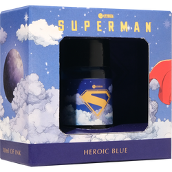Heroic Blue