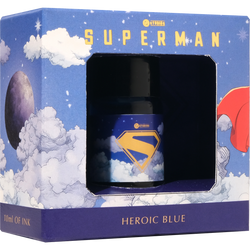 Finish – Heroic Blue