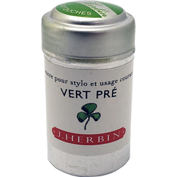 Ink Color – Vert Pre