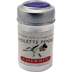 Ink Color – Violette Pensee