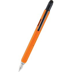 Finish – Orange