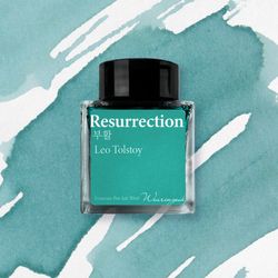 Ink Color – Ressurrection