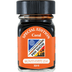 Ink Color – Coral