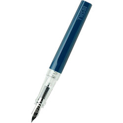 Colors – Prussian Blue