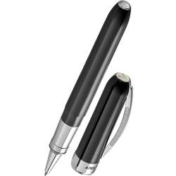 Finish – Black