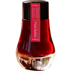 Finish – Pink robin