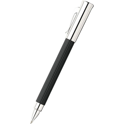 Finish – Black