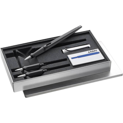 Finish – Black