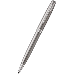 Finish – Stainless Steel