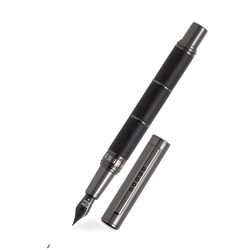 Finish – Charcoal