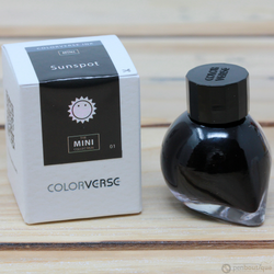 Ink Color – Sunspot