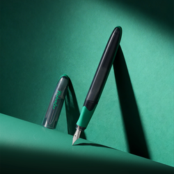 Finish – Verdant