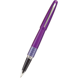 Finish – Retro Pop - Purple
