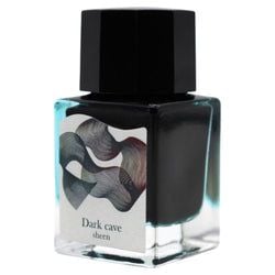 Ink Colors – Dark Cave