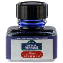 Ink Colors – Rue De la Verrerie
