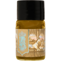 Ink Color – Citrine Mirage