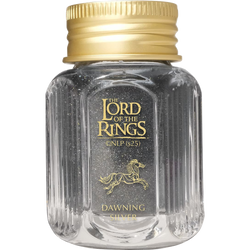 Finish – Dawning Silver
