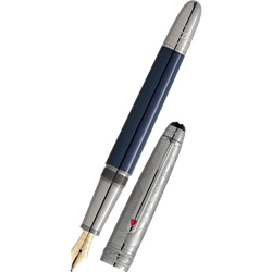 Finish – Dark Blue Doue Classique