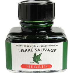 Ink Colors – Lierre Sauvage