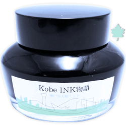 Ink Colors – Ijinkan Mint