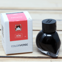 Ink Color – Félicette