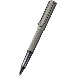 Finish – Ruthenium