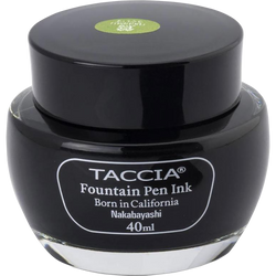 Ink colors – Uguisu (Olive Green)