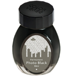 Permanent Photo Black