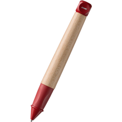 Finish – Red