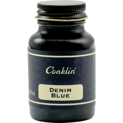 Ink Color – Denim Blue
