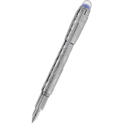 FInish – Space Blue Metal