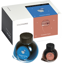 Ink Color – Hippocamp/Comet SL9
